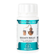Essential Oils Serenity Perlas 60 Perlas | Equisalud - Dietetica Ferrer