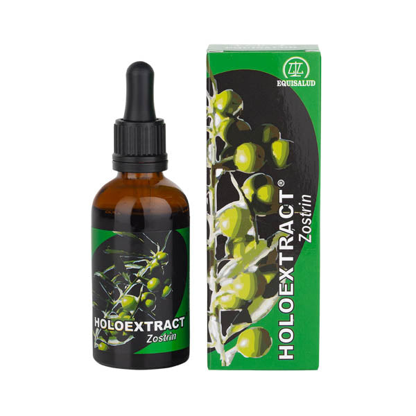 Holoextract Zostrin 50 Ml. | Equisalud - Dietetica Ferrer