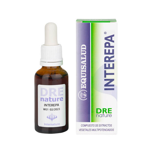 Interepa 30 Ml. | Equisalud - Dietetica Ferrer