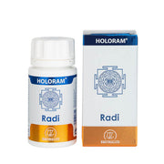 Holoram Radi | Equisalud - Dietetica Ferrer