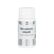 Microbiota Infantil 60 Cápsulas | Equisalud - Dietetica Ferrer