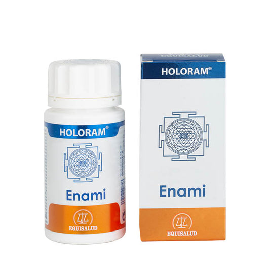 Holoram Enami | Equisalud - Dietetica Ferrer