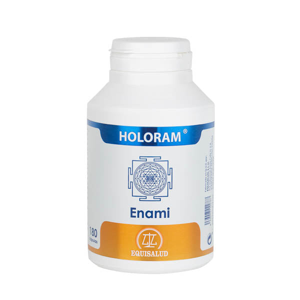 Holoram Enami | Equisalud - Dietetica Ferrer