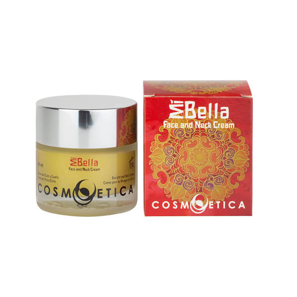 Mi Bella Crema 50 Ml. | Equisalud - Dietetica Ferrer