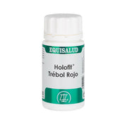 Holofit Trébol Rojo 50 Cápsulas | Equisalud - Dietetica Ferrer