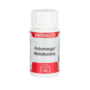 Holomega Melatonina | Equisalud - Dietetica Ferrer