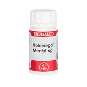 Holomega Mental-Up | Equisalud - Dietetica Ferrer
