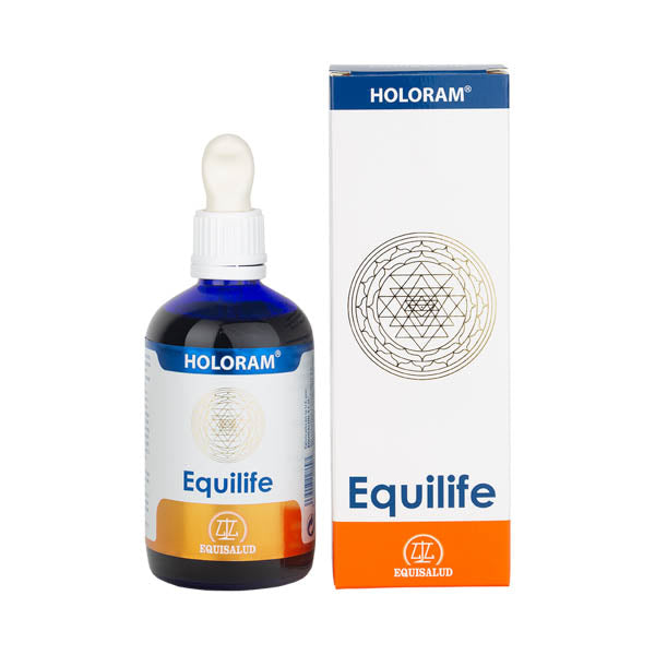 Holoram Equilife | Equisalud - Dietetica Ferrer