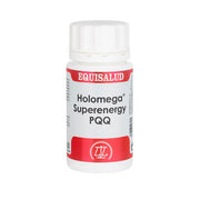 Holomega Superenergy Pqq | Equisalud - Dietetica Ferrer