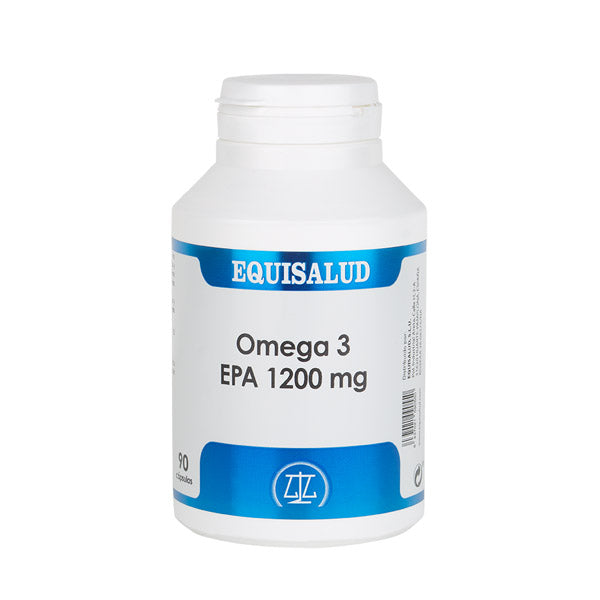 Omega 3 Epa 1.200 Mg | Equisalud - Dietetica Ferrer