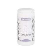 Osteovital 60 Cápsulas | Equisalud - Dietetica Ferrer
