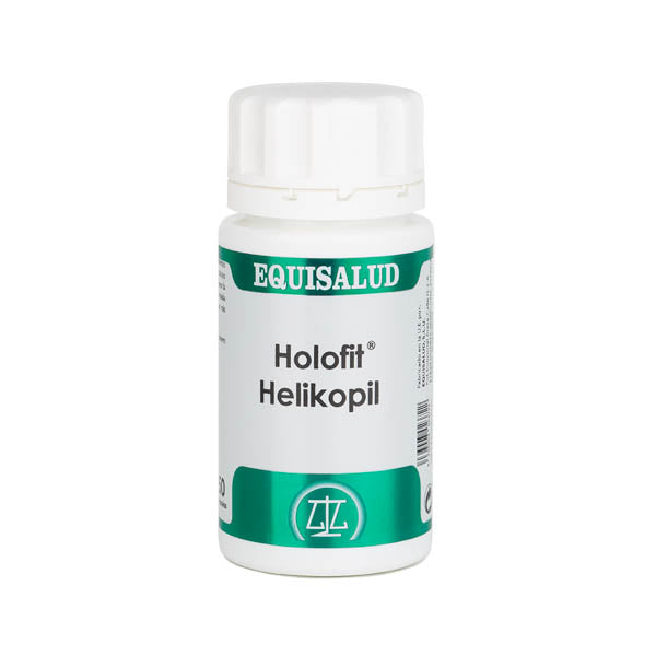 Holofit Helikopil | Equisalud - Dietetica Ferrer