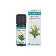 Bio Essential Oil Estragon - Qt:Metil-Chavicol 10 Ml. | Equisalud - Dietetica Ferrer