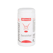 Sacrovital 60 Cápsulas | Equisalud - Dietetica Ferrer