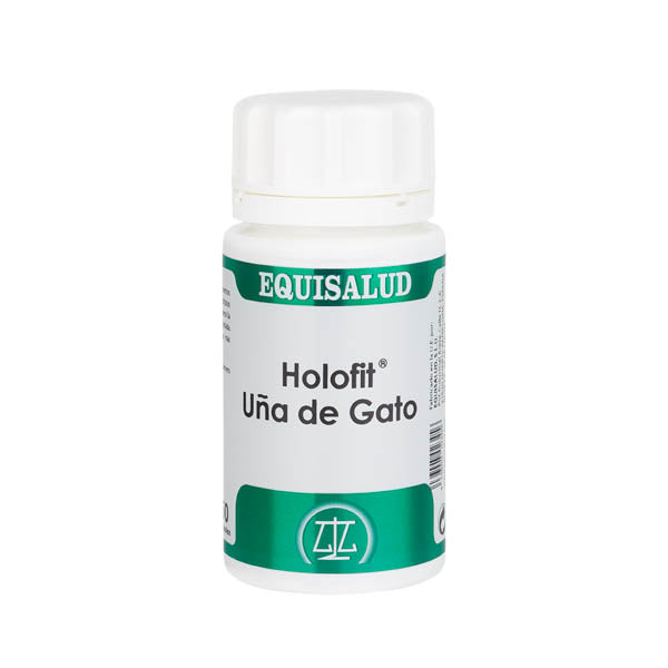 Holofit Uña De Gato | Equisalud - Dietetica Ferrer
