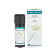 Bio Essential Oil Hinojo - Qt: Anetol 10 Ml. | Equisalud - Dietetica Ferrer