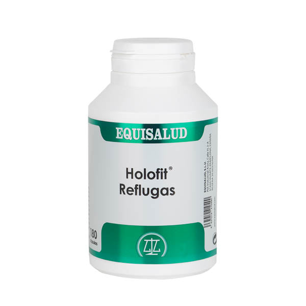 Holofit Reflugas | Equisalud - Dietetica Ferrer