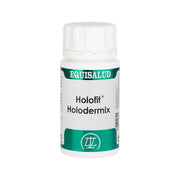 Holofit Holodermix 50 Cápsulas | Equisalud - Dietetica Ferrer