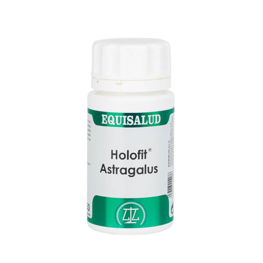 Holofit Astragalus | Equisalud - Dietetica Ferrer