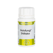Holofungi Shitake 50 Cápsulas | Equisalud - Dietetica Ferrer