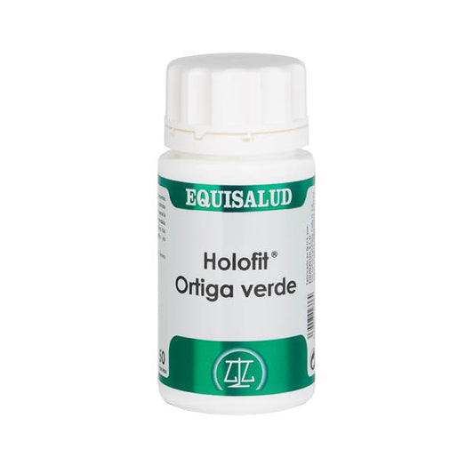 Holofit Ortiga Verde | Equisalud - Dietetica Ferrer