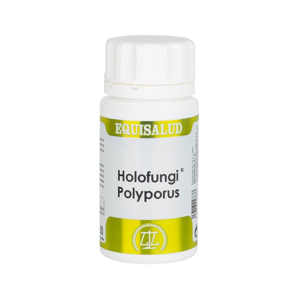 Holofungi Polyporus | Equisalud - Dietetica Ferrer