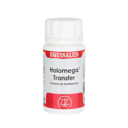 Holomega Transfer | Equisalud - Dietetica Ferrer