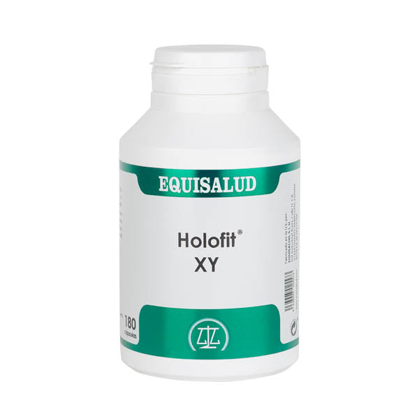 Holofit Xy | Equisalud - Dietetica Ferrer