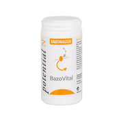Bazovital 60 Cápsulas | Equisalud - Dietetica Ferrer