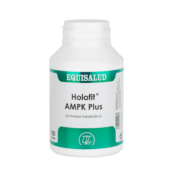 Holofit Ampk Plus | Equisalud - Dietetica Ferrer
