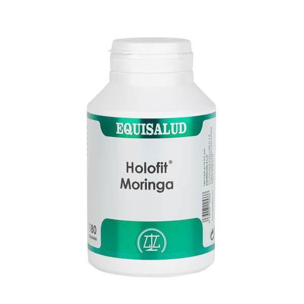 Holofit Moringa | Equisalud - Dietetica Ferrer