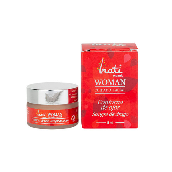 Contorno De Ojos Con Sangre De Drago 15 Ml. | Equisalud - Dietetica Ferrer