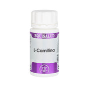 L- Carnitina | Equisalud - Dietetica Ferrer
