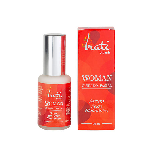 Serum Con Ácido Hialurónico 30 Ml. | Equisalud