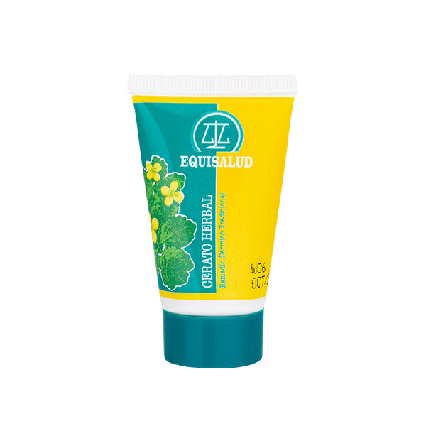 Cerato Herbal | Equisalud - Dietetica Ferrer