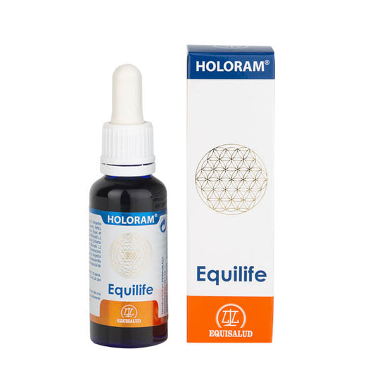 Holoram Equilife | Equisalud - Dietetica Ferrer