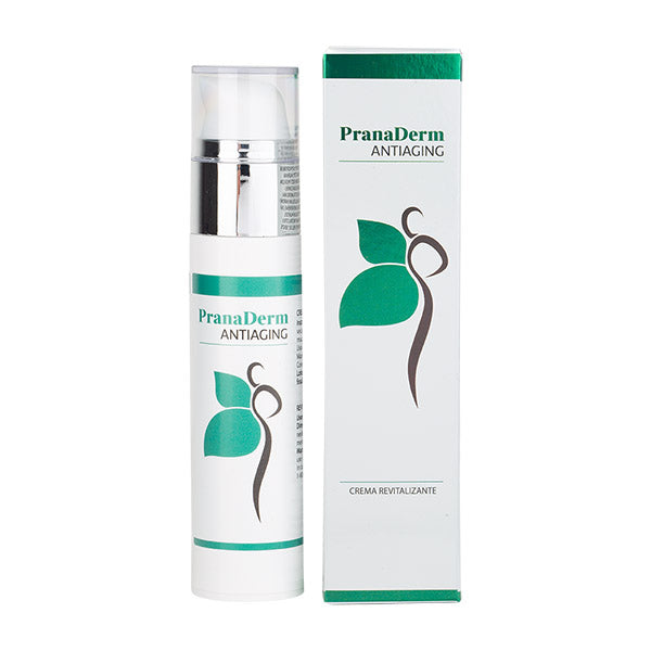 Pranaderm Antiaging 50 Ml. | Equisalud - Dietetica Ferrer