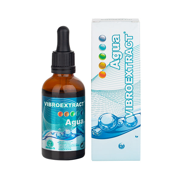 Vibroextract Agua 50 Ml. | Equisalud - Dietetica Ferrer