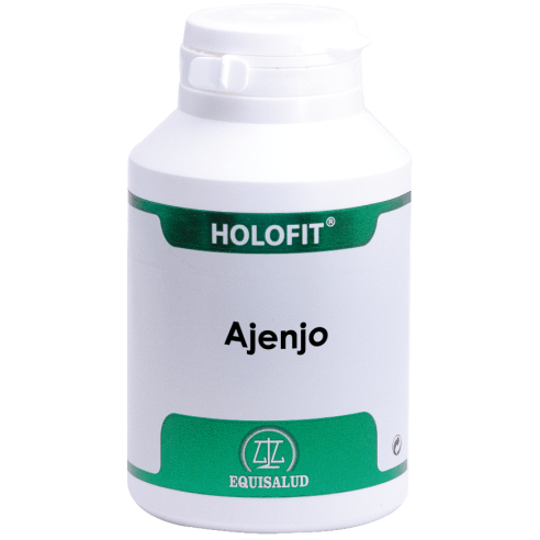 Holofit Ajenjo | Equisalud - Dietetica Ferrer