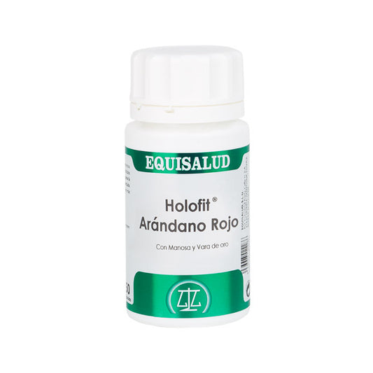 Holofit Arándano Rojo | Equisalud - Dietetica Ferrer