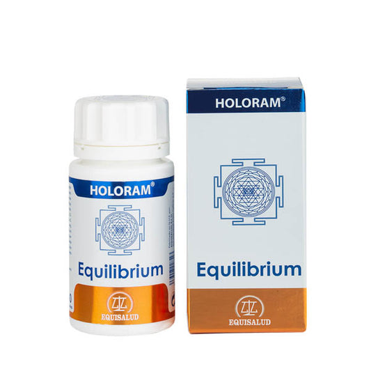 Holoram Equilibrium | Equisalud - Dietetica Ferrer