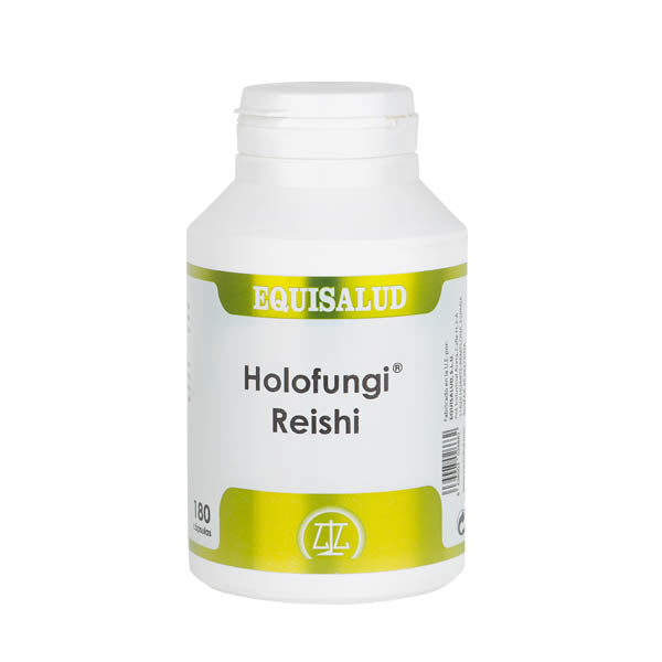 Holofungi Reishi | Equisalud - Dietetica Ferrer