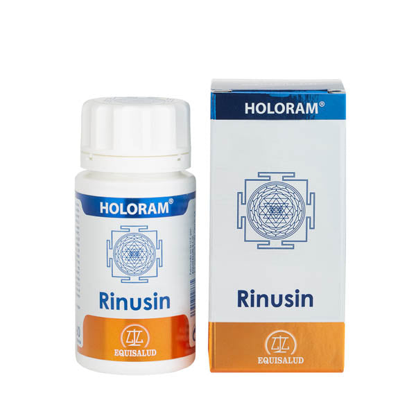Holoram Rinusin | Equisalud - Dietetica Ferrer