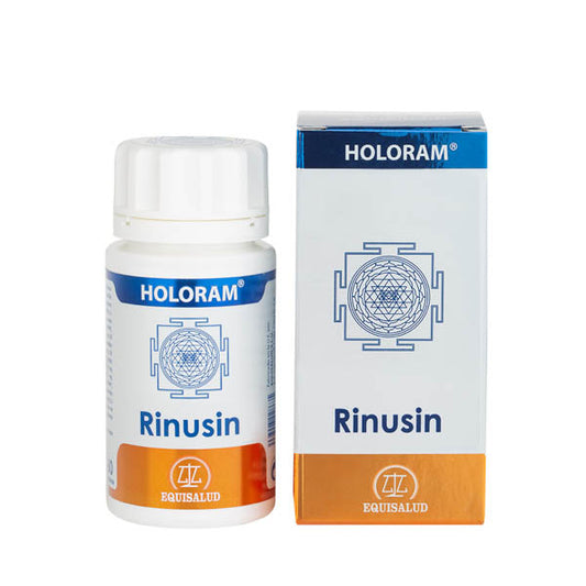 Holoram Rinusin | Equisalud - Dietetica Ferrer