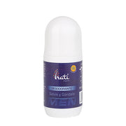 Desodorante Roll-On Salvia Y Sándalo 50 Ml. | Equisalud - Dietetica Ferrer