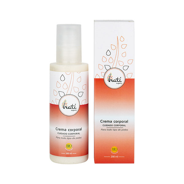 Crema Corporal 200 Ml. | Equisalud - Dietetica Ferrer