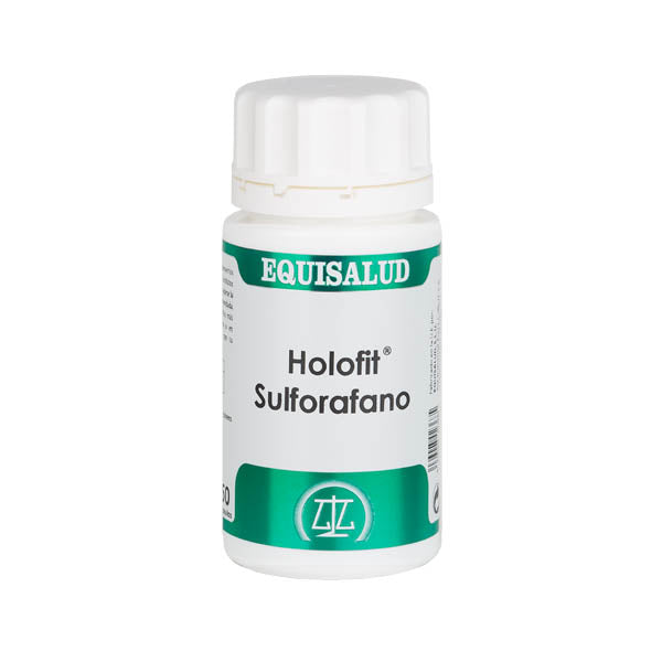 Holofit Sulforafano | Equisalud - Dietetica Ferrer