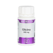 Glicina | Equisalud - Dietetica Ferrer