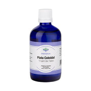 Plata Coloidal 10 Ppm 100 Ml. | Equisalud - Dietetica Ferrer