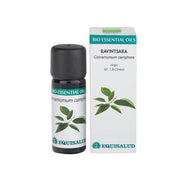 Bio Essential Oil Ravintsara - Qt:1,8 - Cineol 10 Ml. | Equisalud - Dietetica Ferrer